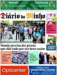 Dirio do Minho