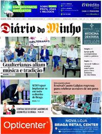 Dirio do Minho