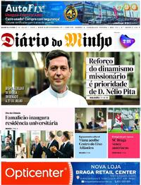 Dirio do Minho - 2025-07-10
