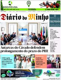Dirio do Minho
