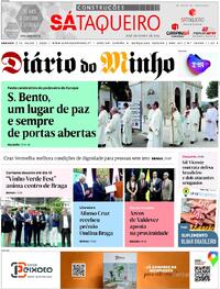 Dirio do Minho - 2025-07-12