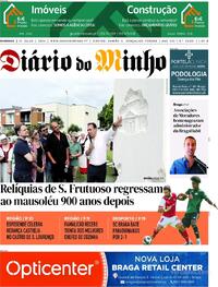 Dirio do Minho - 2025-07-13