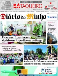 Dirio do Minho - 2025-07-14