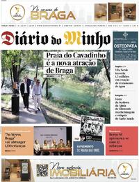Dirio do Minho - 2025-07-15