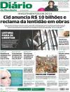 Dirio do Nordeste - 2014-03-25