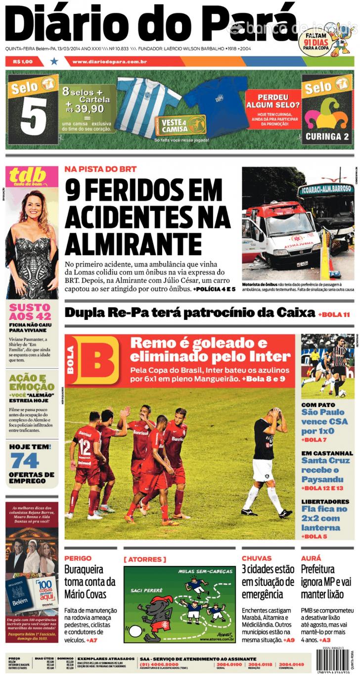 Dirio do Par