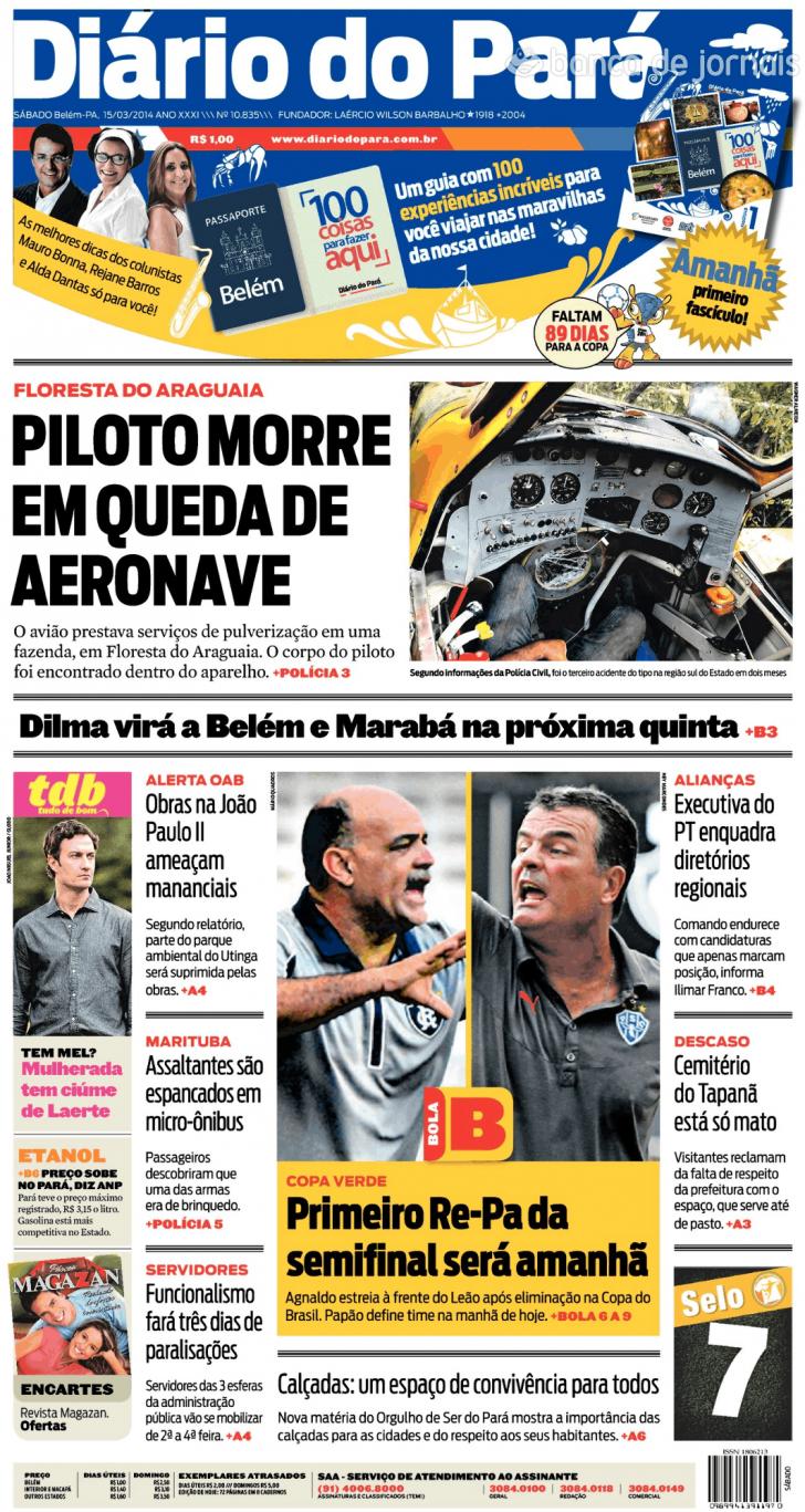 Dirio do Par
