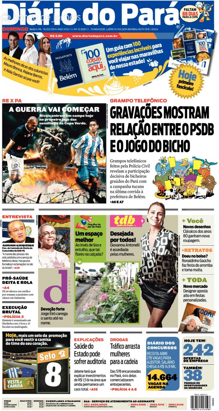 Dirio do Par