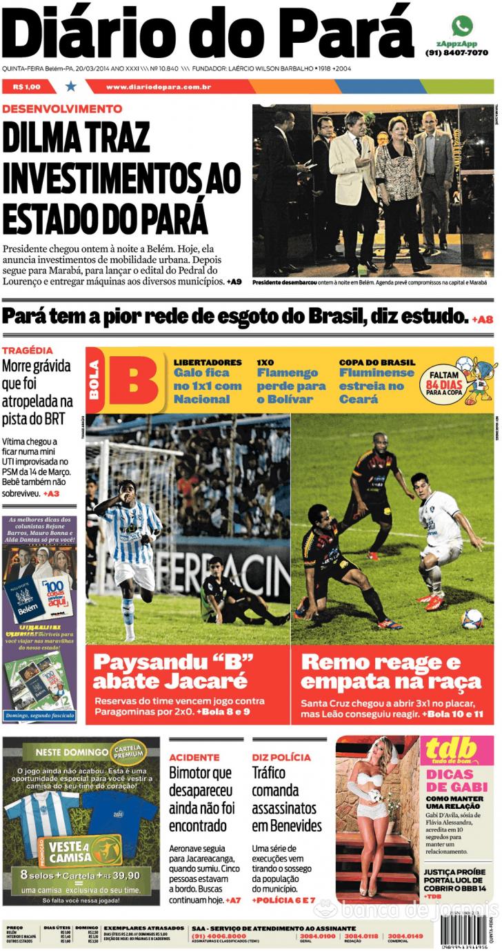 Dirio do Par