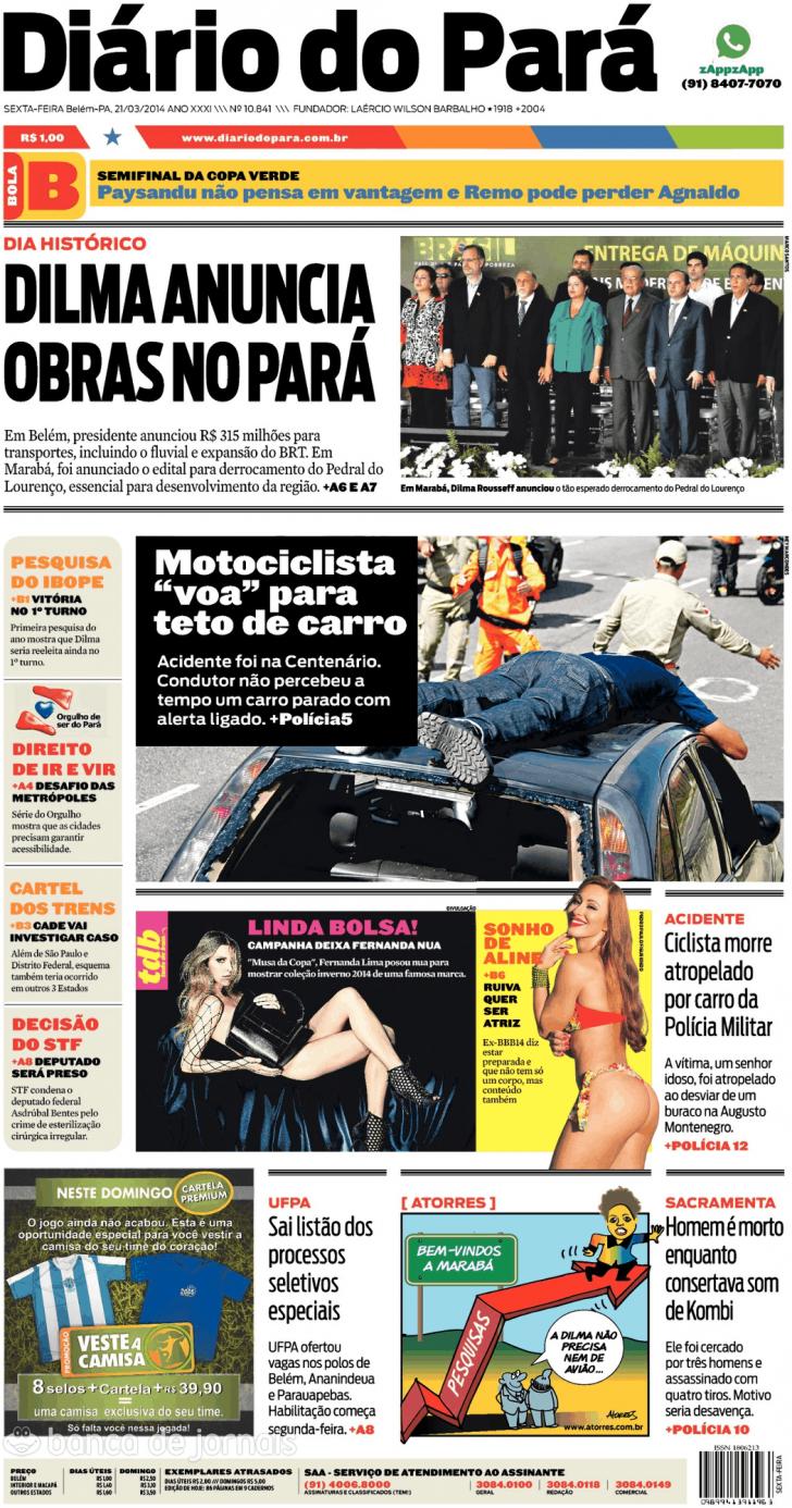 Dirio do Par