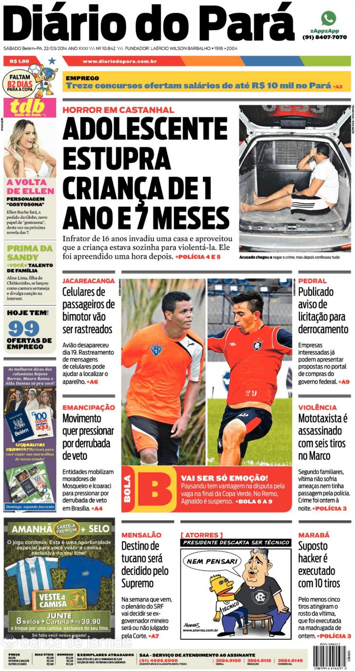 Dirio do Par