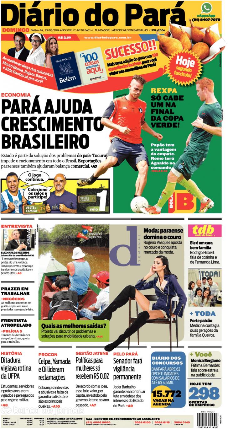 Dirio do Par