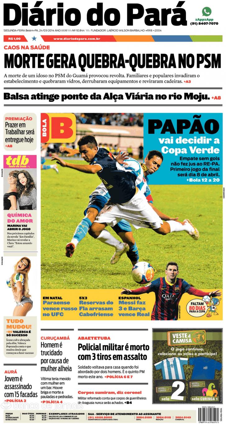 Dirio do Par