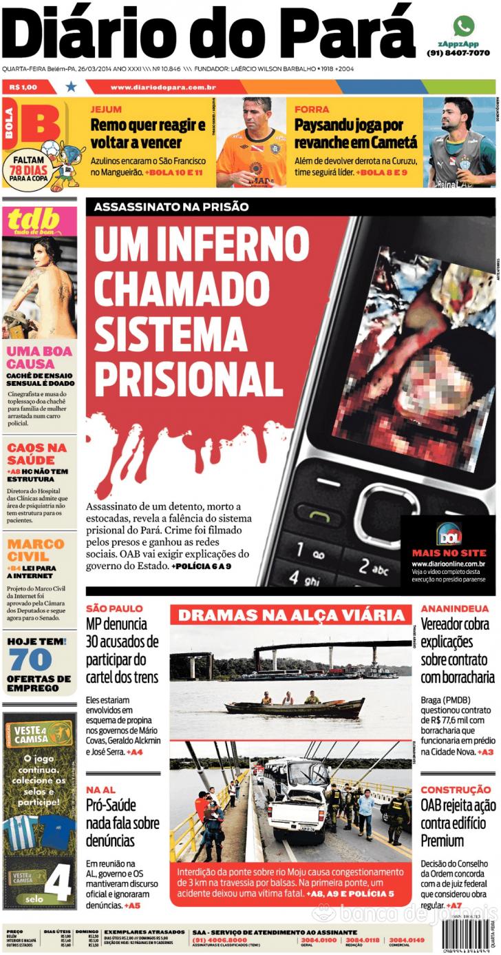 Dirio do Par