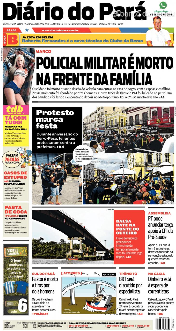 Dirio do Par