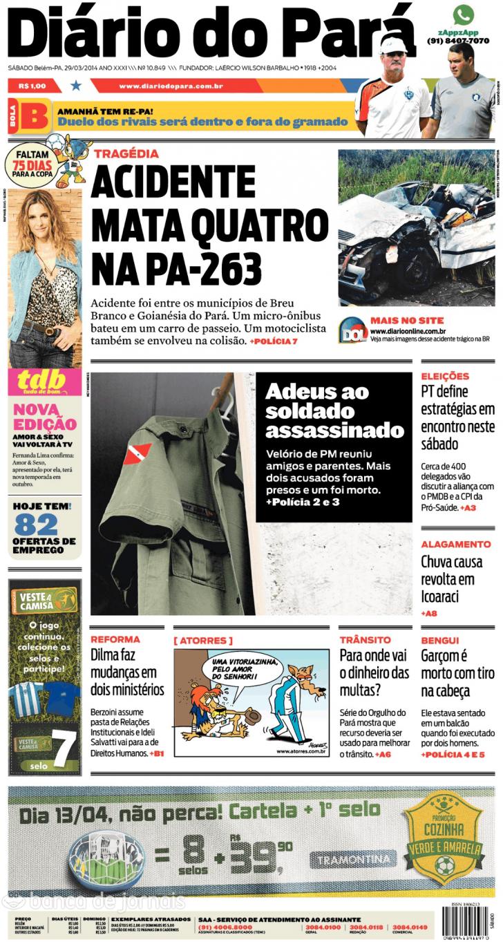 Dirio do Par