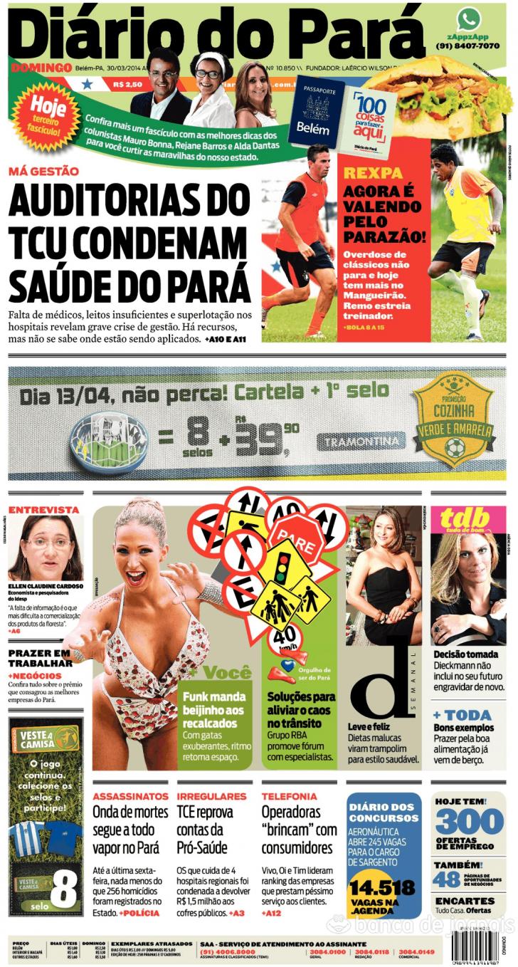 Dirio do Par