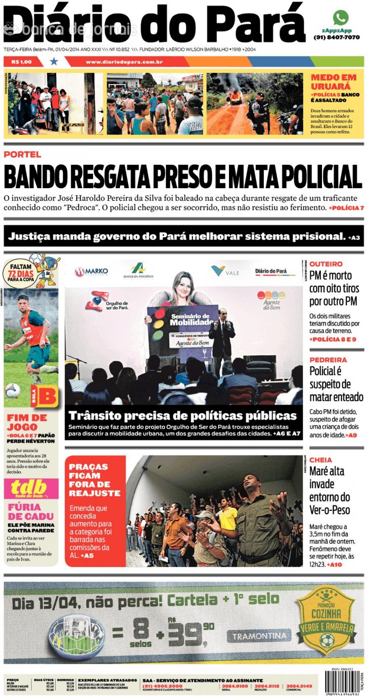 Dirio do Par