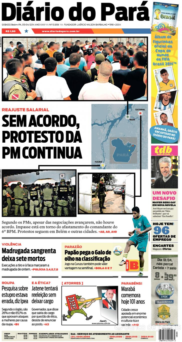 Dirio do Par