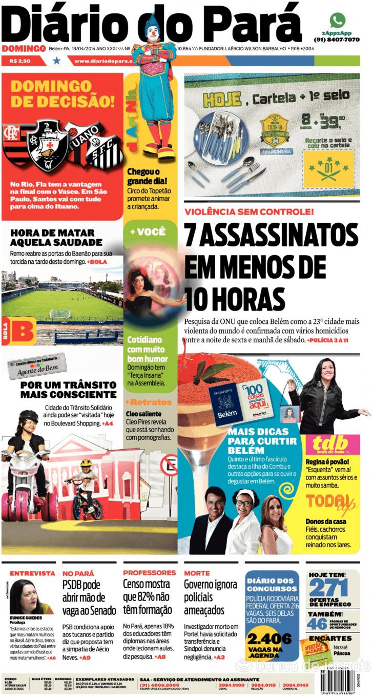 Dirio do Par