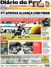 Dirio do Par - 2014-03-31