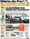 Diário do Pará - 2014-04-16