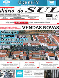 Dirio do Sul - 2022-02-28