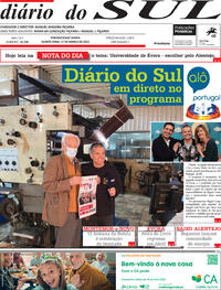 Dirio do Sul - 2022-03-17