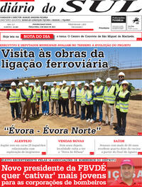 Dirio do Sul - 2022-05-03