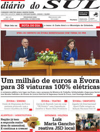 Dirio do Sul - 2022-05-05