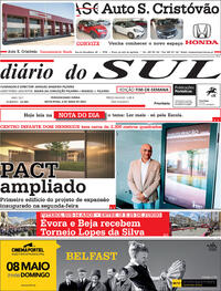 Dirio do Sul - 2022-05-06