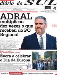 Dirio do Sul - 2022-05-10