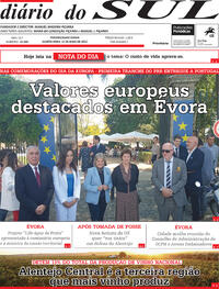 Dirio do Sul - 2022-05-12