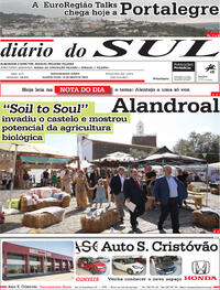 Dirio do Sul - 2022-05-18