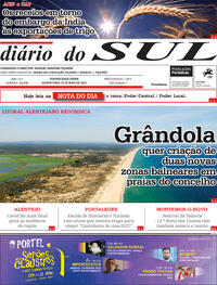 Dirio do Sul - 2022-05-19