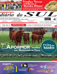 Dirio do Sul - 2022-05-26