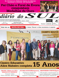 Dirio do Sul - 2022-05-31