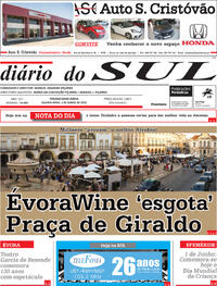 Dirio do Sul - 2022-06-01