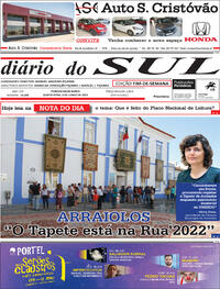 Dirio do Sul - 2022-06-09