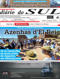 Dirio do Sul - 2022-06-13