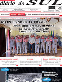 Dirio do Sul - 2022-06-14