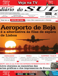 Dirio do Sul - 2022-06-21