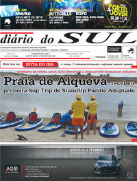 Dirio do Sul - 2022-06-22