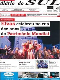 Dirio do Sul - 2022-07-04