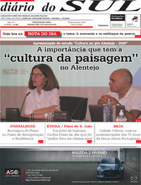 Dirio do Sul - 2022-07-06