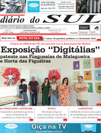 Dirio do Sul - 2022-07-07