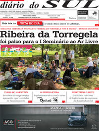 Dirio do Sul - 2022-07-11