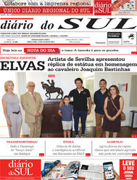 Dirio do Sul - 2022-07-12