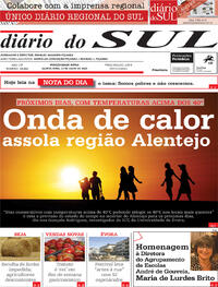 Dirio do Sul - 2022-07-14