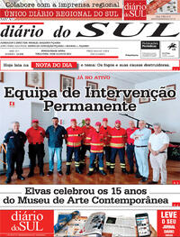 Dirio do Sul - 2022-07-19